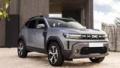 Km 0 DACIA Duster