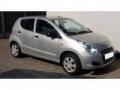 usato SUZUKI Alto
