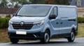Km 0 RENAULT Trafic