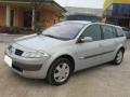 usato RENAULT Megane