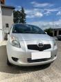 usato TOYOTA Yaris