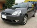 usato FORD Fiesta