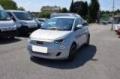 nuovo FIAT 500e