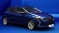 Km 0 RENAULT Clio