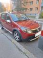 usato DACIA Sandero