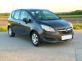 usato OPEL Meriva