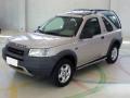 usato LAND ROVER Freelander
