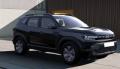 nuovo DACIA Duster
