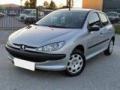 usato PEUGEOT 206