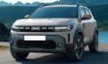Km 0 DACIA Duster