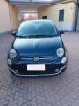 Km 0 FIAT 500