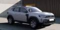 Km 0 DACIA Duster
