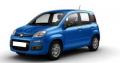 Km 0 FIAT Panda