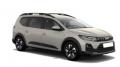 Km 0 DACIA Jogger