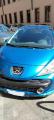 usato PEUGEOT 207
