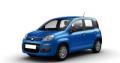 Km 0 FIAT Panda