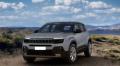 Km 0 JEEP Avenger