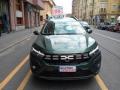 Km 0 DACIA Jogger