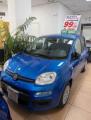 Km 0 FIAT Panda