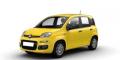 Km 0 FIAT Panda