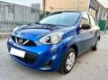 usato NISSAN Micra