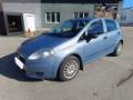 usato FIAT Grande Punto