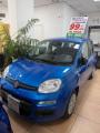 Km 0 FIAT Panda