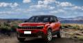 Km 0 JEEP Avenger
