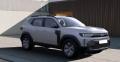 Km 0 DACIA Duster