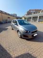 usato CHEVROLET Aveo