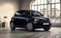 Km 0 FIAT 500