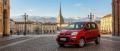 Km 0 FIAT Panda