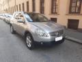 usato NISSAN Qashqai