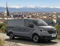 Km 0 RENAULT Trafic