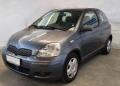 usato TOYOTA Yaris