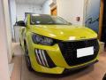 Km 0 PEUGEOT 208