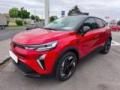 Km 0 RENAULT Captur