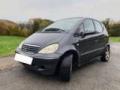 usato MERCEDES A 170