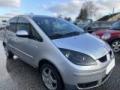usato MITSUBISHI Colt