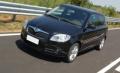 usato SKODA Fabia