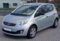 usato KIA Venga