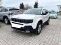 Km 0 JEEP Avenger