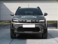 Km 0 DACIA Duster
