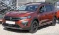 Km 0 DACIA Jogger