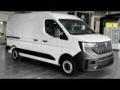 Km 0 RENAULT Master