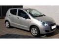 usato SUZUKI Alto