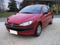 usato PEUGEOT 206