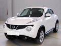 usato NISSAN Juke