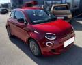 nuovo FIAT 500e
