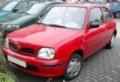 usato NISSAN Micra